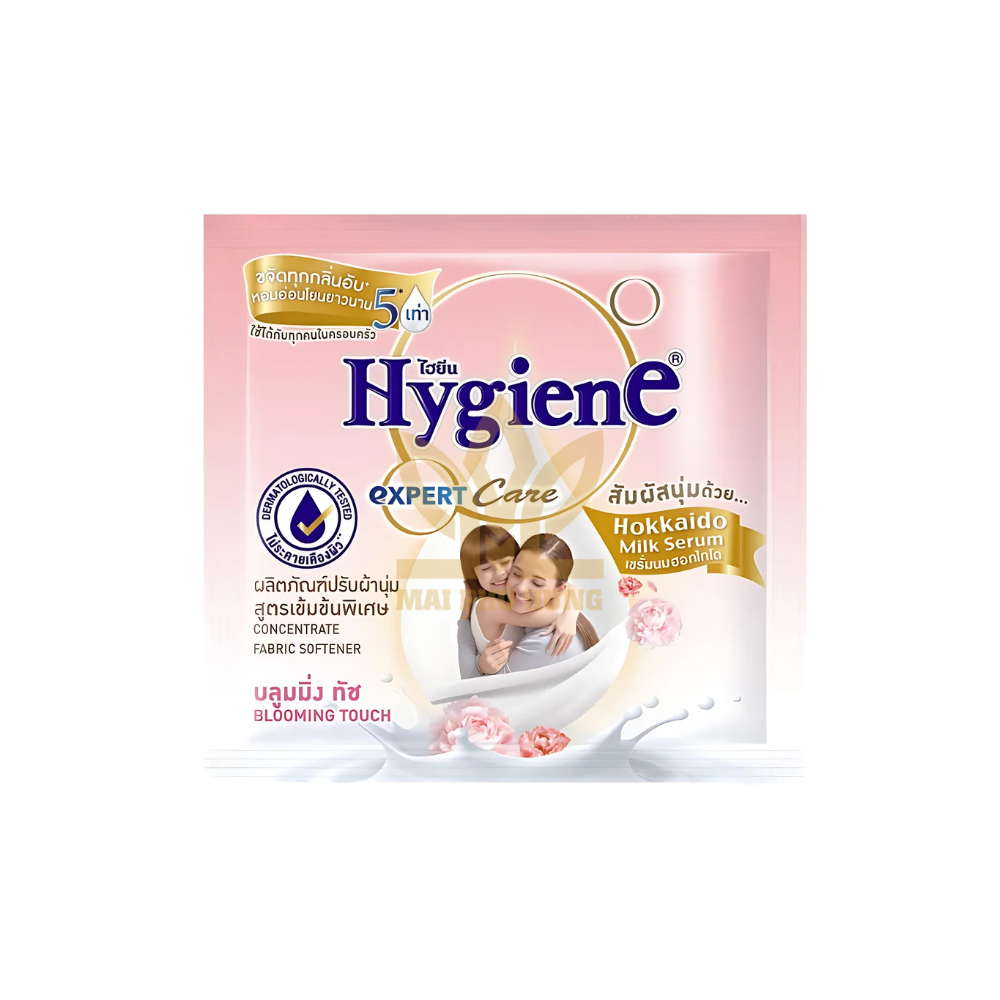 Nước xả Hygiene Expert Care Blooming Touch dây 20ml 14 Nước xả Hygiene Expert Care Blooming Touch dây 20ml