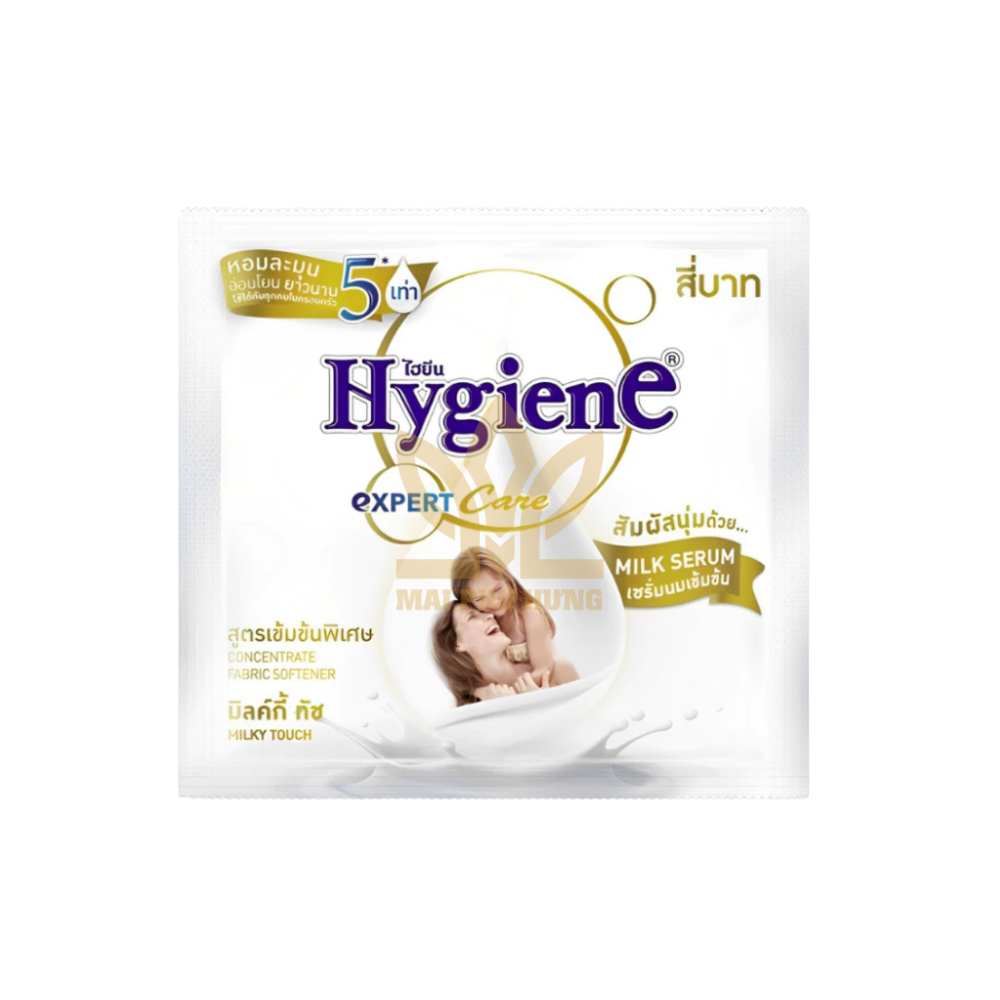 Nước xả Hygiene Expert Care Milky Touch dây 20ml 14 Nước xả Hygiene Expert Care Milky Touch dây 20ml