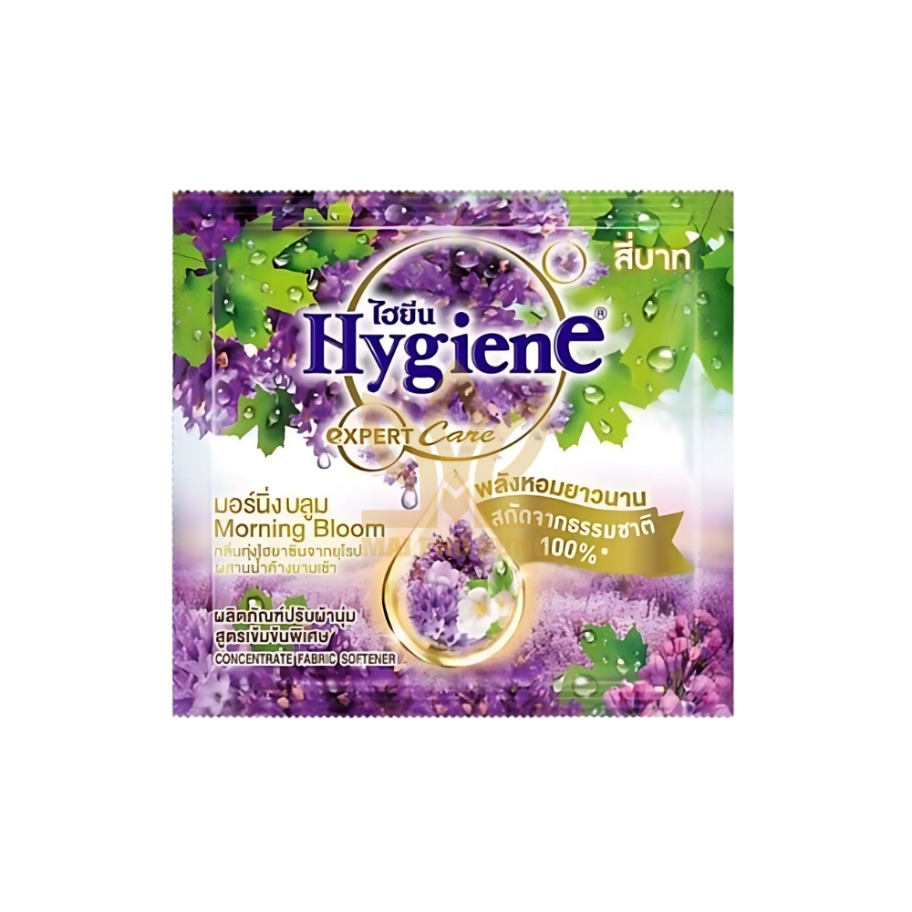 Nước xả Hygiene Expert Care Morning Bloom dây 20ml 14 Nước xả Hygiene Expert Care Morning Bloom dây 20ml