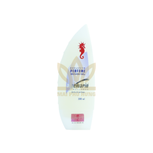 Sữa Tắm Cá Ngựa Algemarin Perfume Ducha de Perfume Chai 300ml