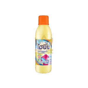Nước Tẩy Quần Áo Màu Hygiene Chai 250ml