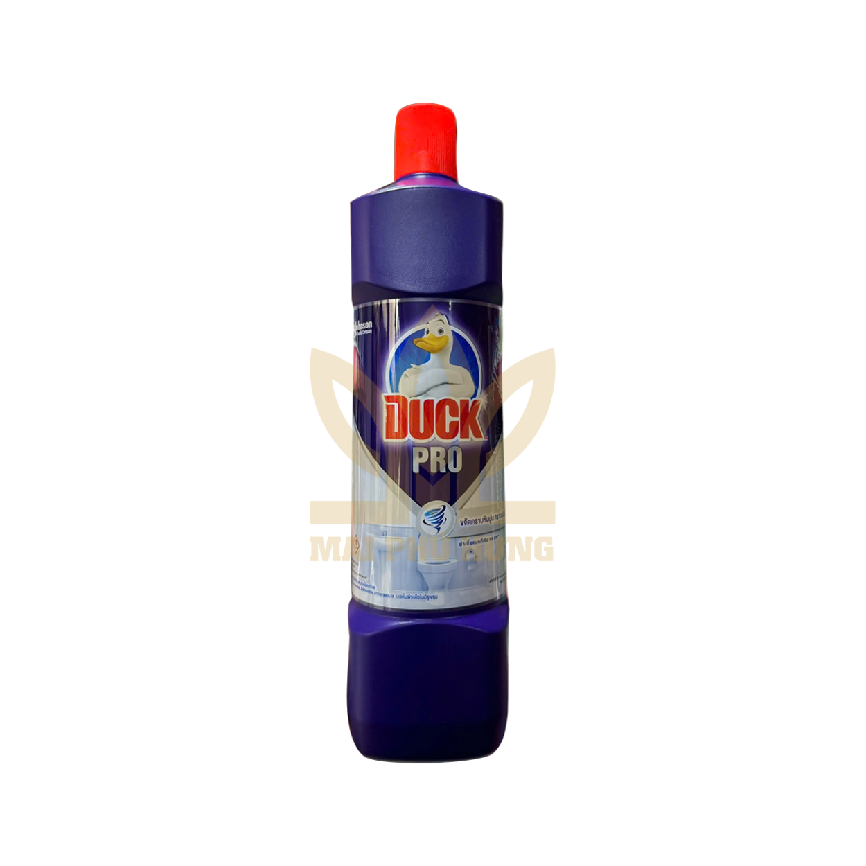 Nước Tẩy Bồn Cầu Duck Pro 900ml 14 Nước tẩy Bồn Cầu Duck Pro 900ml