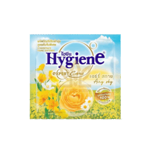 Nước xả Hygiene Expert Care Airy Sky dây 20ml