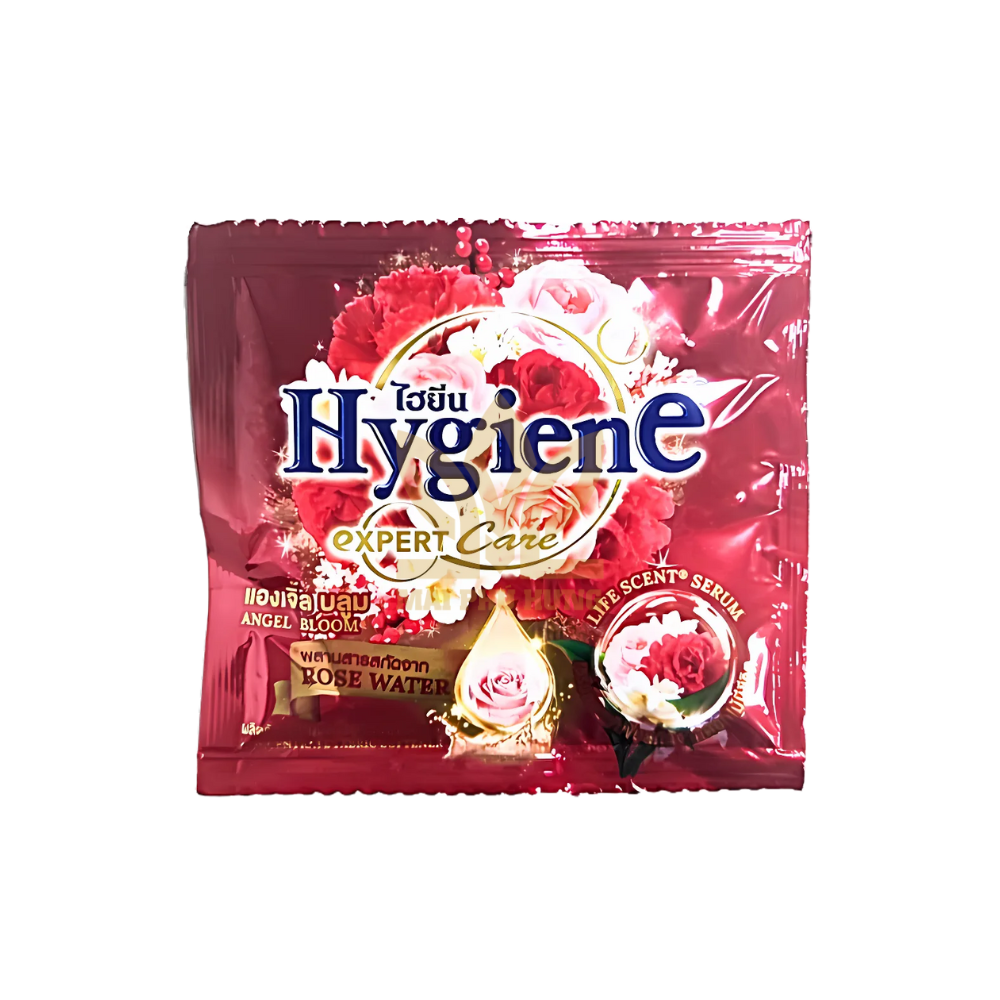 Nước xả Hygiene Expert Care Angel Bloom dây 20ml 14 Nước xả Hygiene Expert Care Angel Bloom dây 20ml