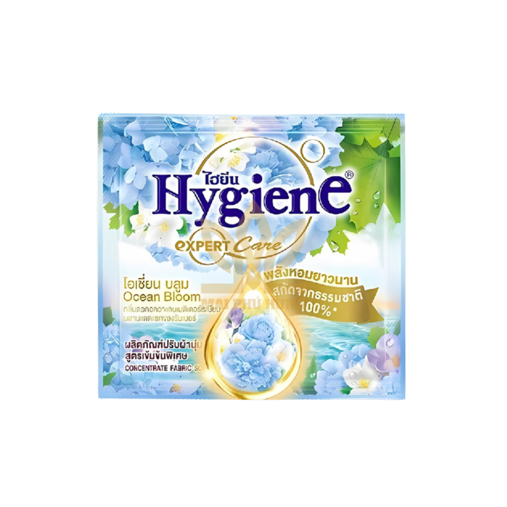 Nước xả Hygiene Expert Care Ocean Bloom dây 20ml 14 Nước xả Hygiene Expert Care Ocean Bloom dây 20ml