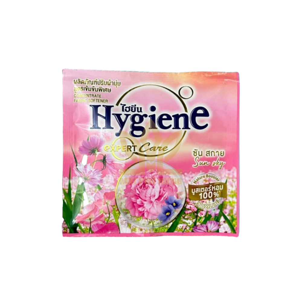 Nước xả Hygiene Expert Care Sun Sky dây 20ml 14 Nước xả Hygiene Expert Care Sun Sky dây 20ml